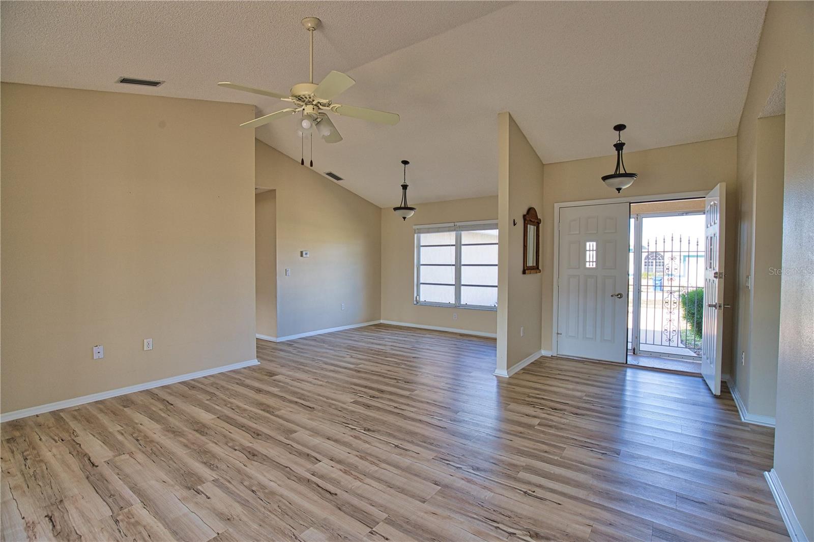 GULF VIEW ESTATES - Residential