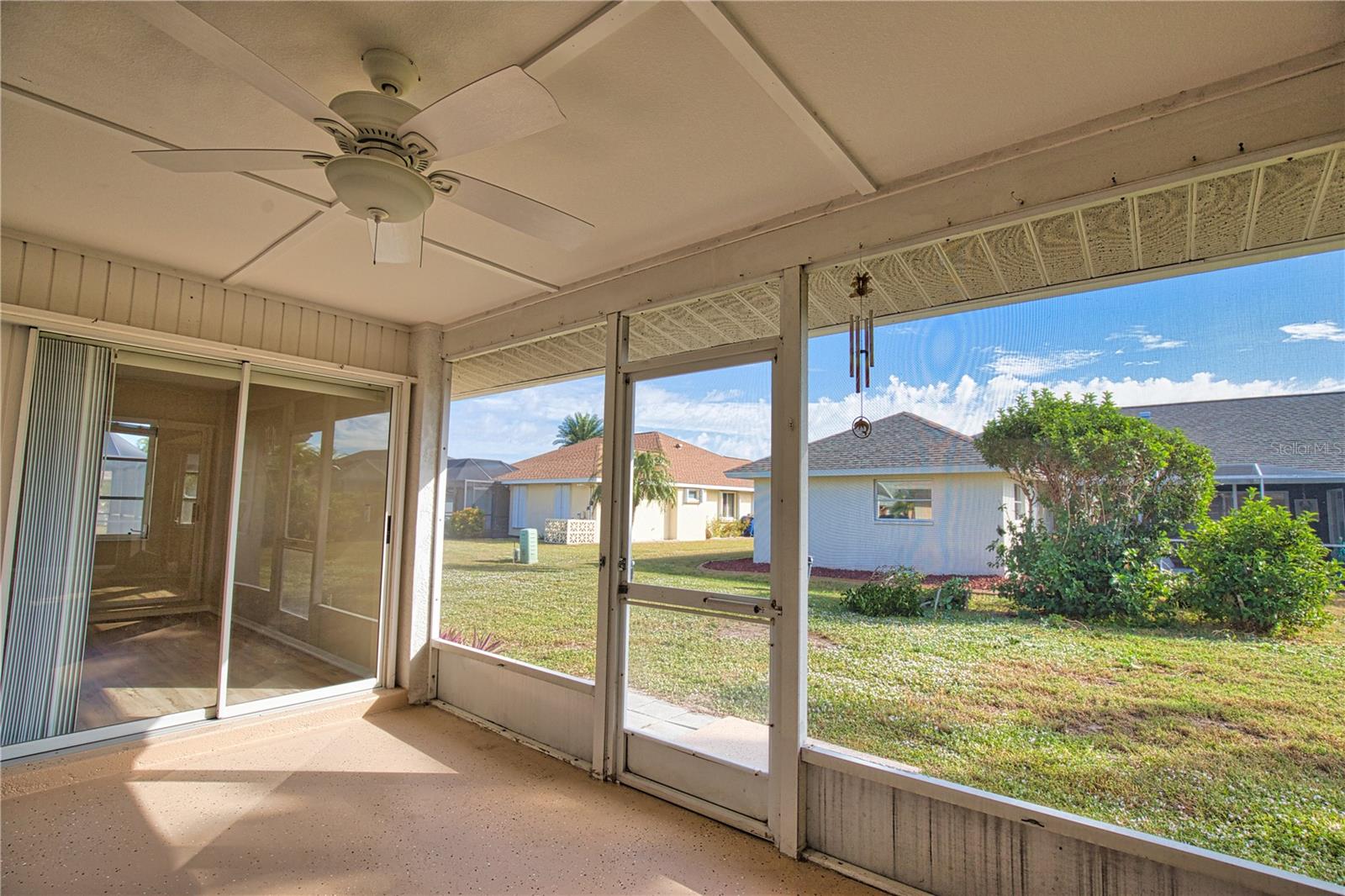 GULF VIEW ESTATES - Residential