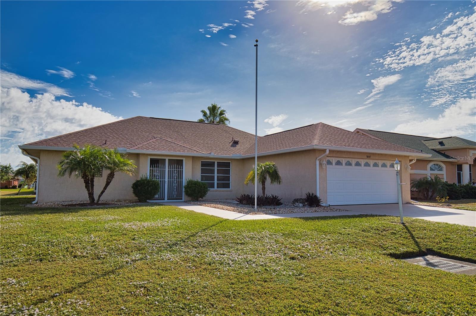 GULF VIEW ESTATES - Residential