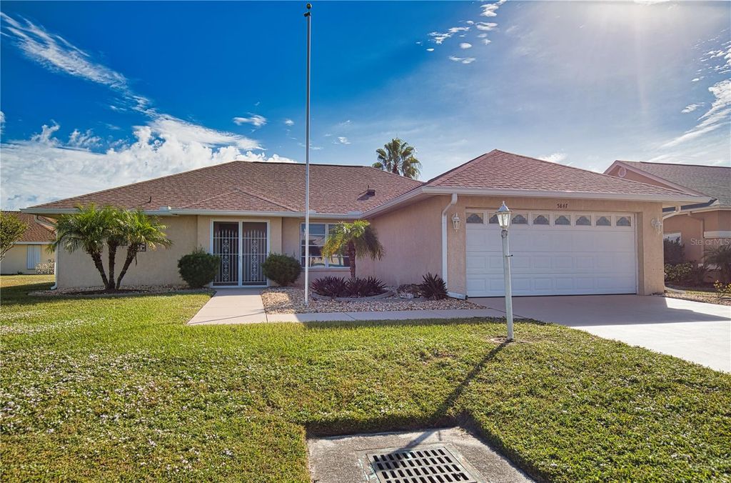 Photo of 5847 Buchanan Road, Venice, FL 34293 (MLS # A4671659)