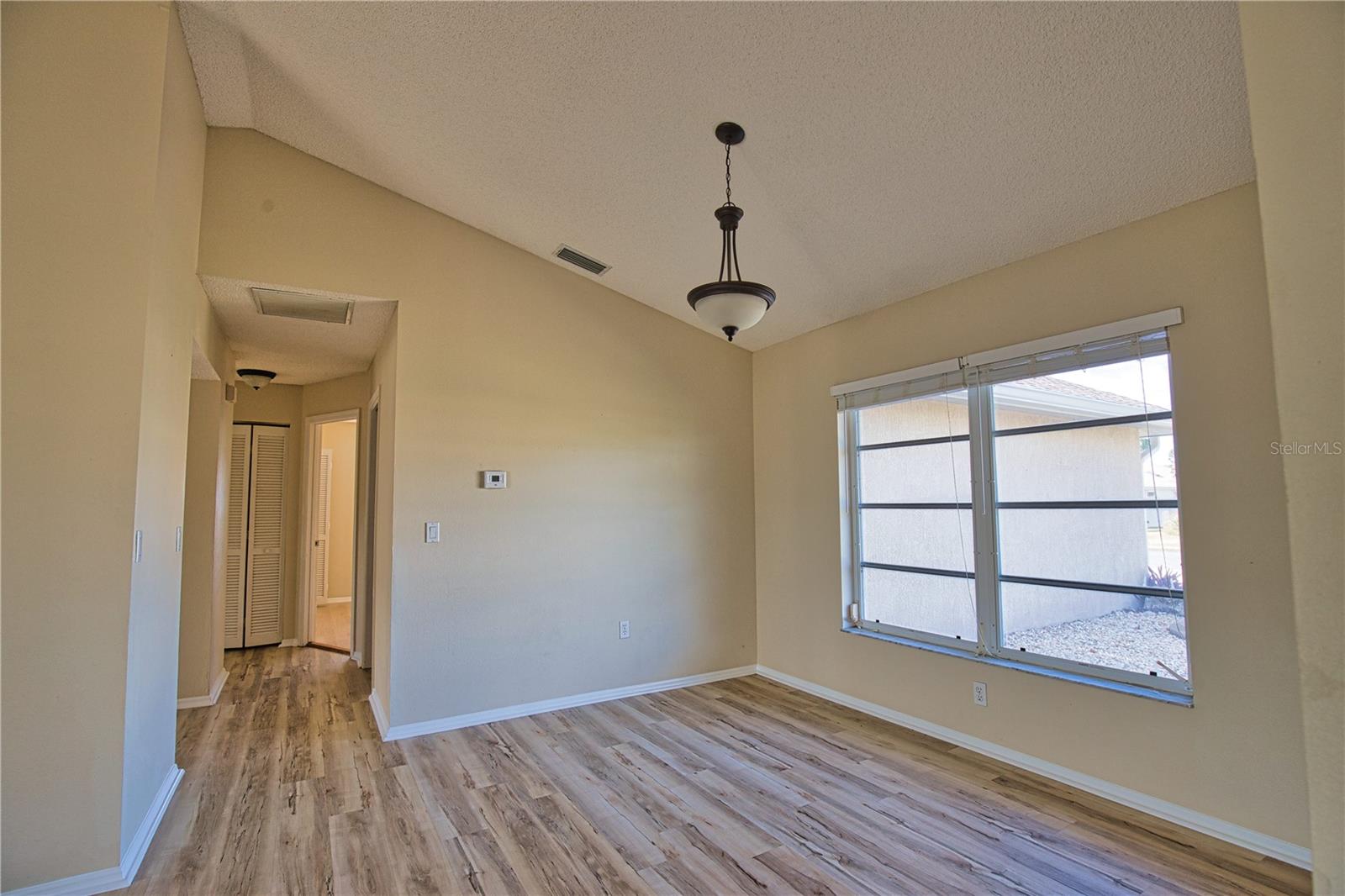 GULF VIEW ESTATES - Residential