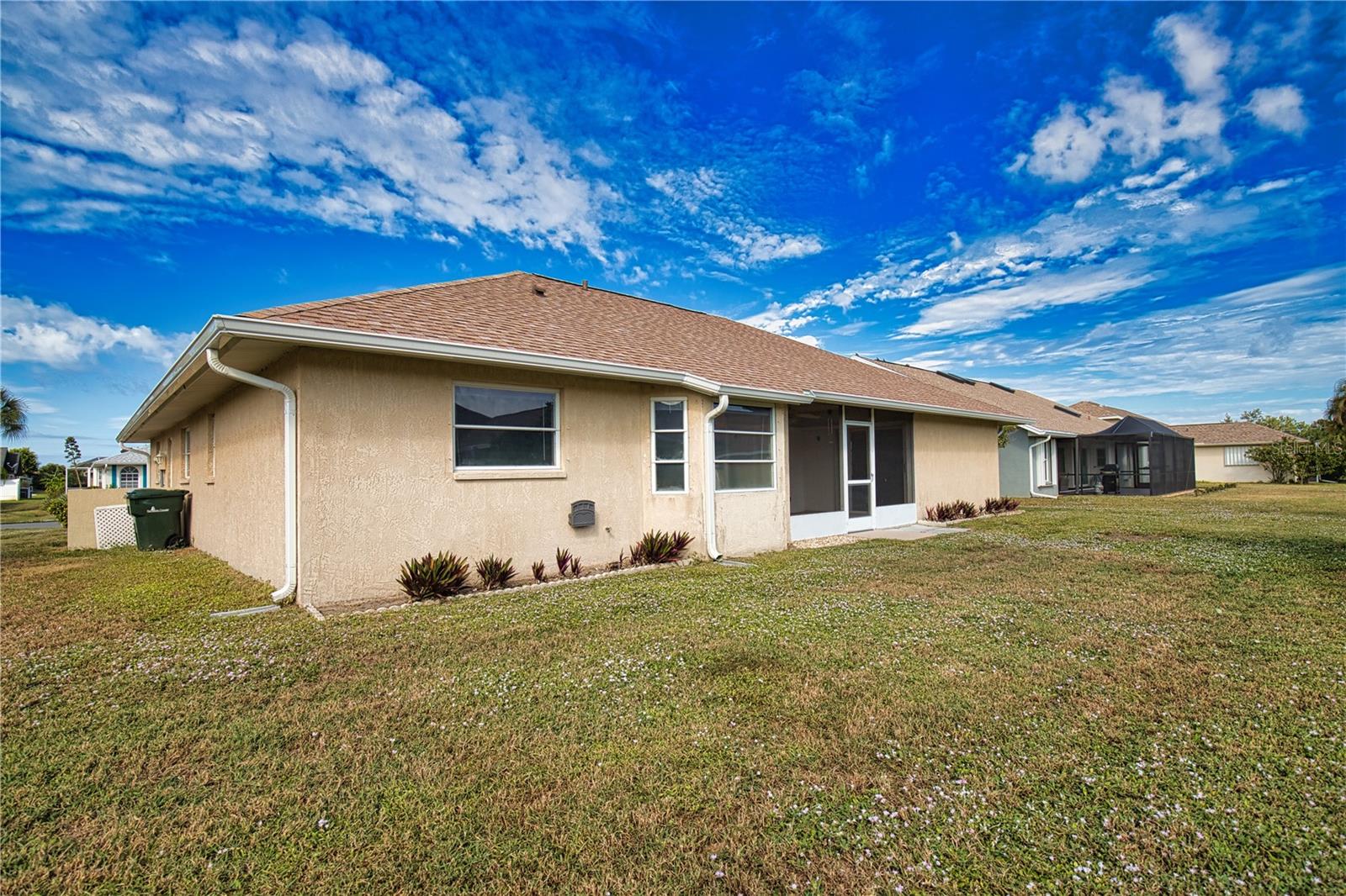 GULF VIEW ESTATES - Residential