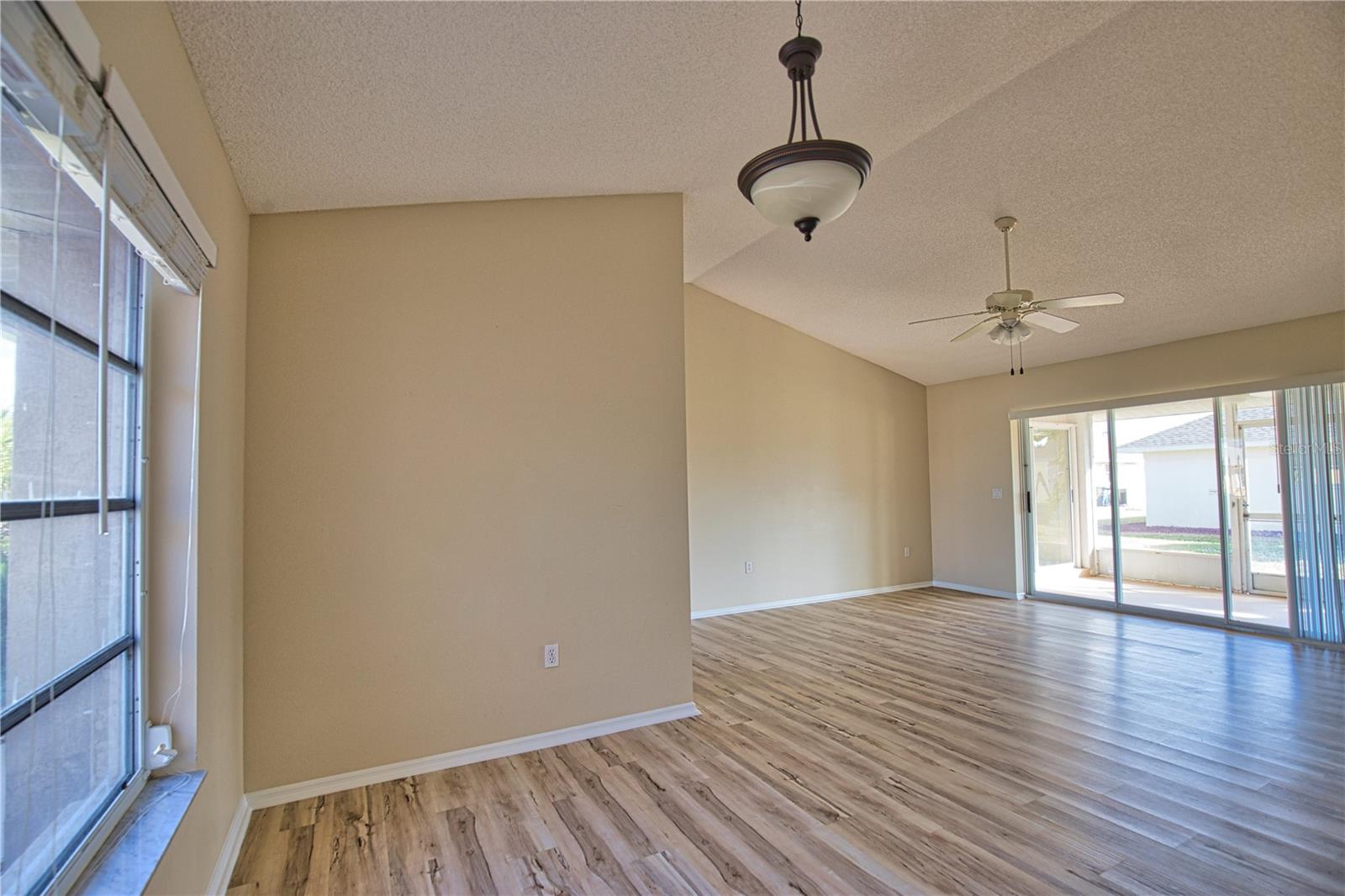 GULF VIEW ESTATES - Residential