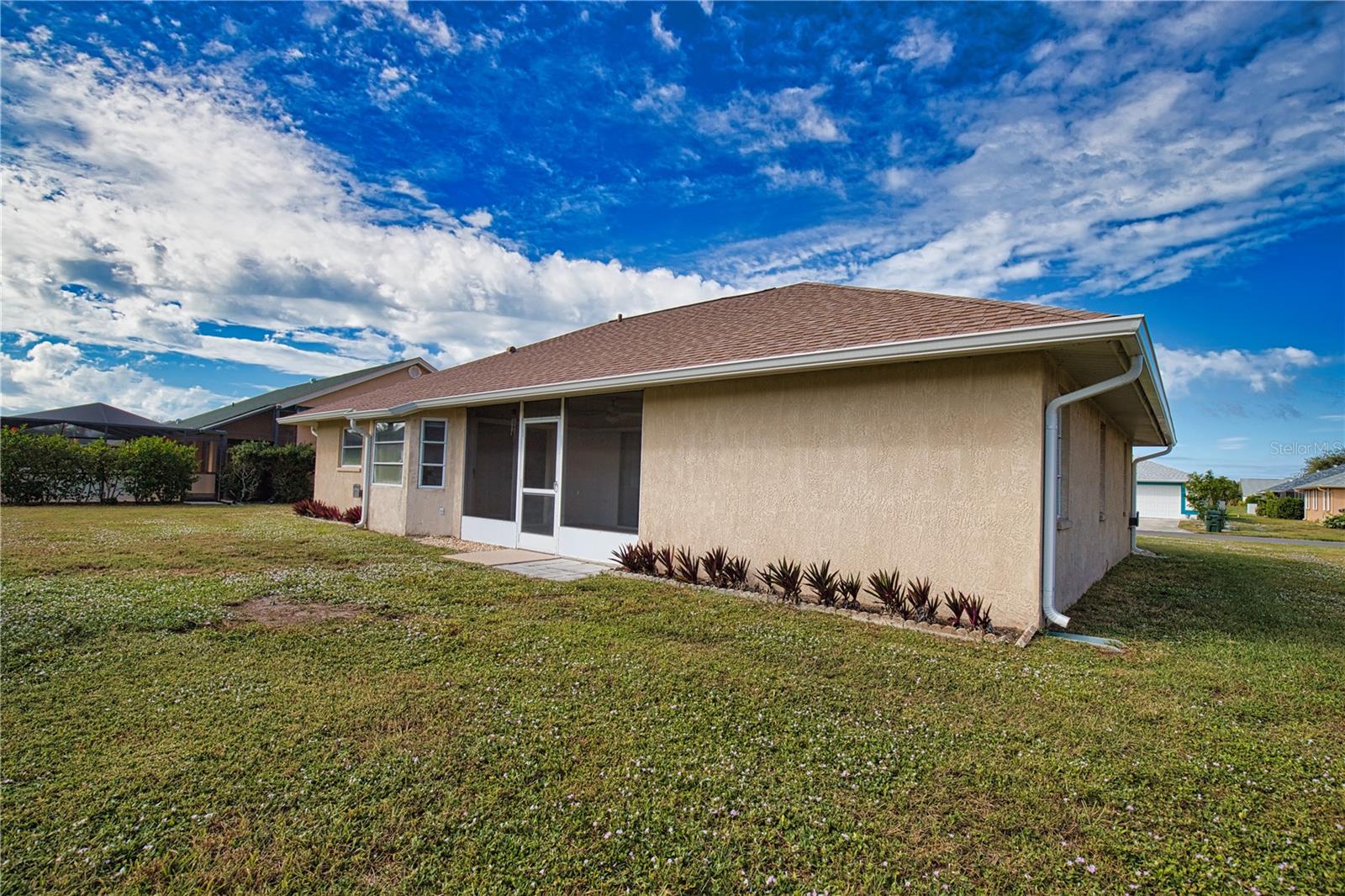 GULF VIEW ESTATES - Residential