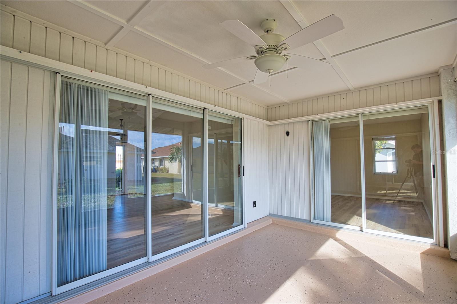 GULF VIEW ESTATES - Residential