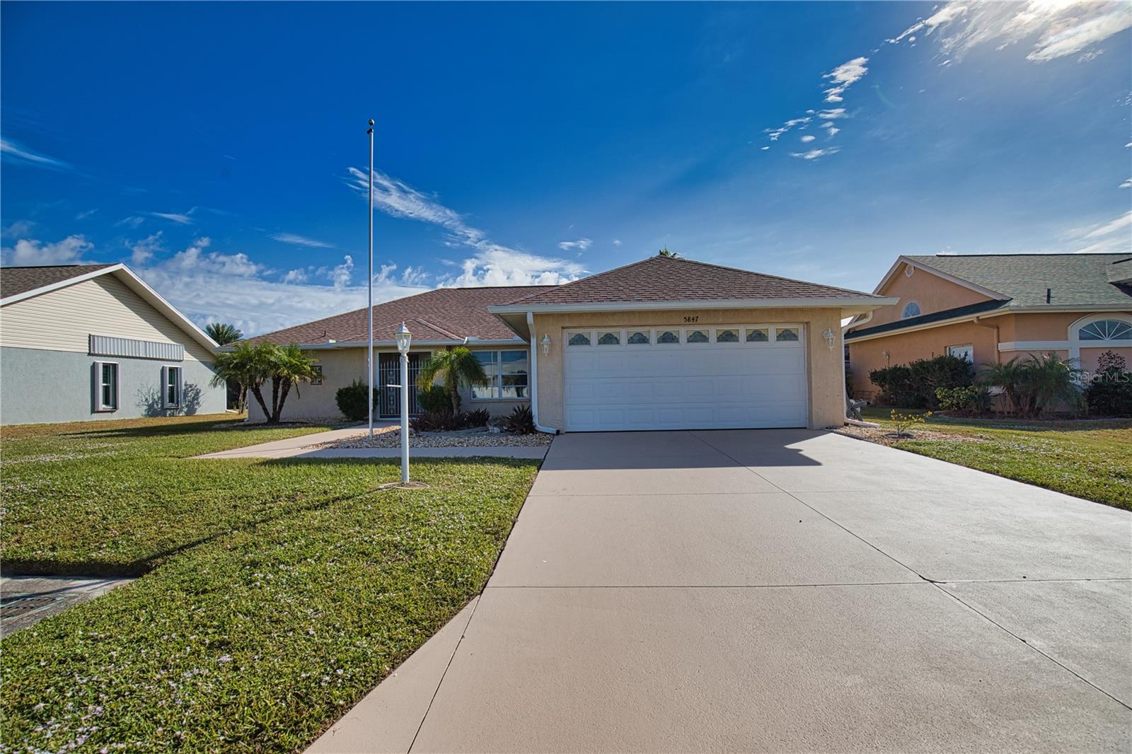 GULF VIEW ESTATES - Residential