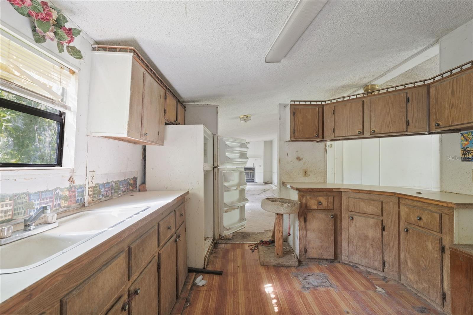 HIGHLAND LAKES - Residential