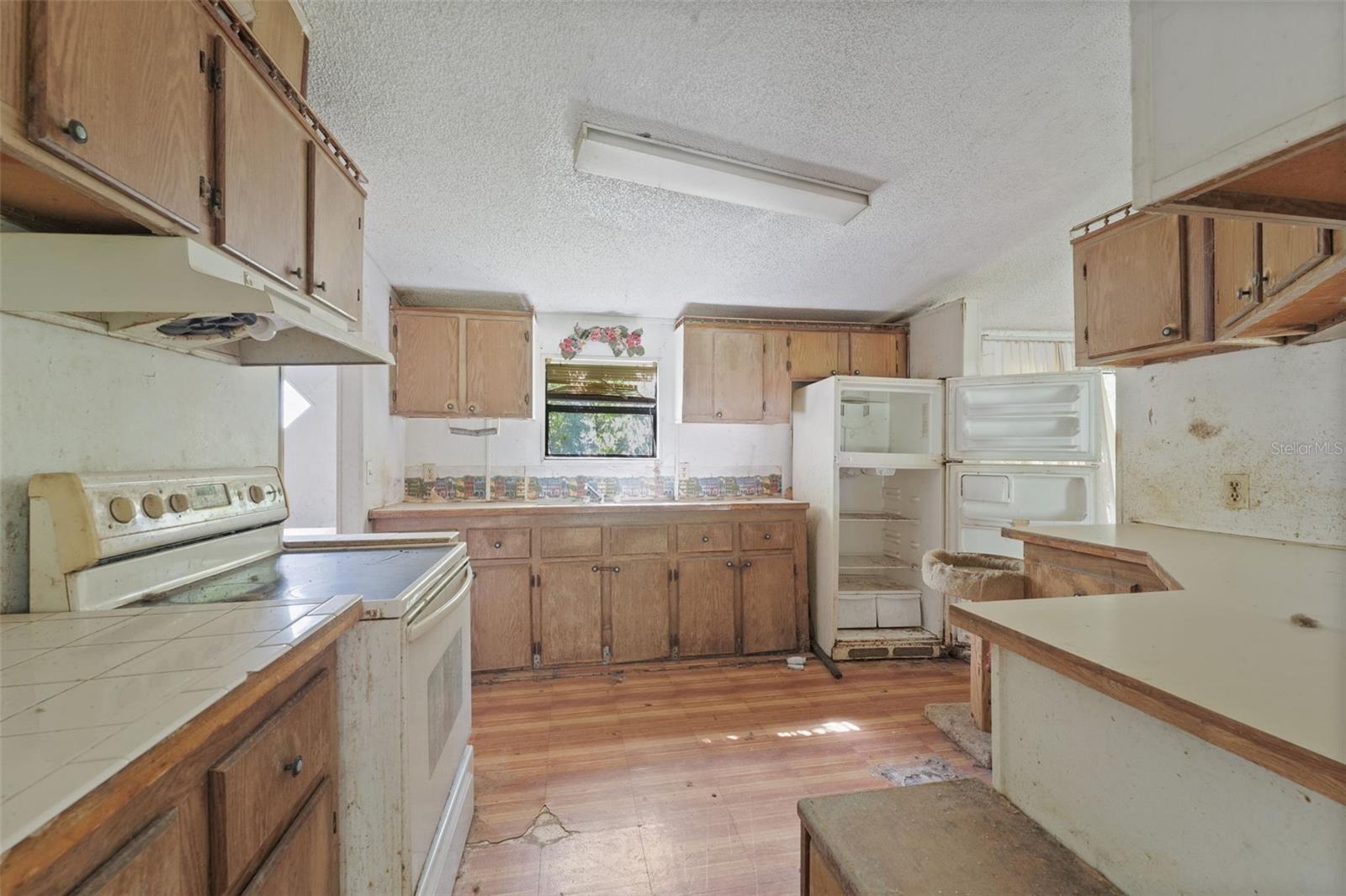 HIGHLAND LAKES - Residential