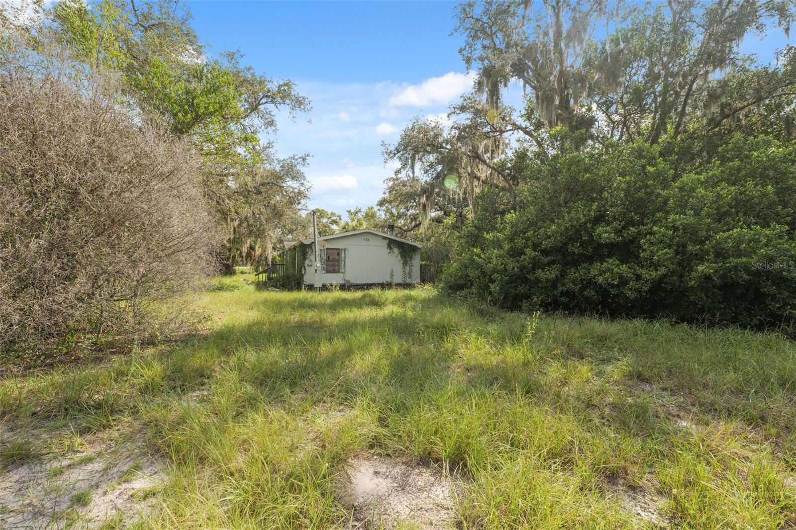 HIGHLAND LAKES - Residential