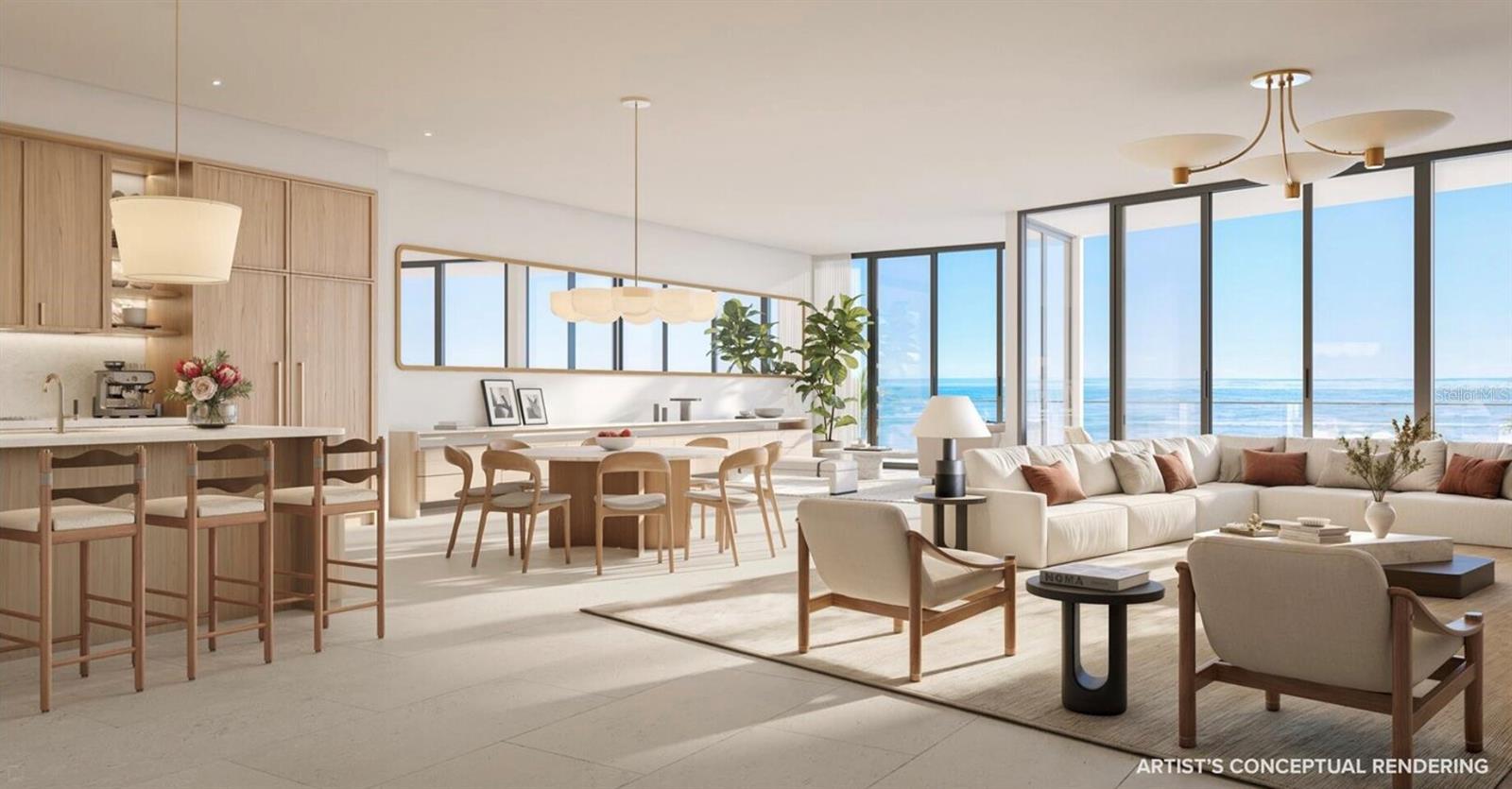 197 AVENUE DE LA MER 505