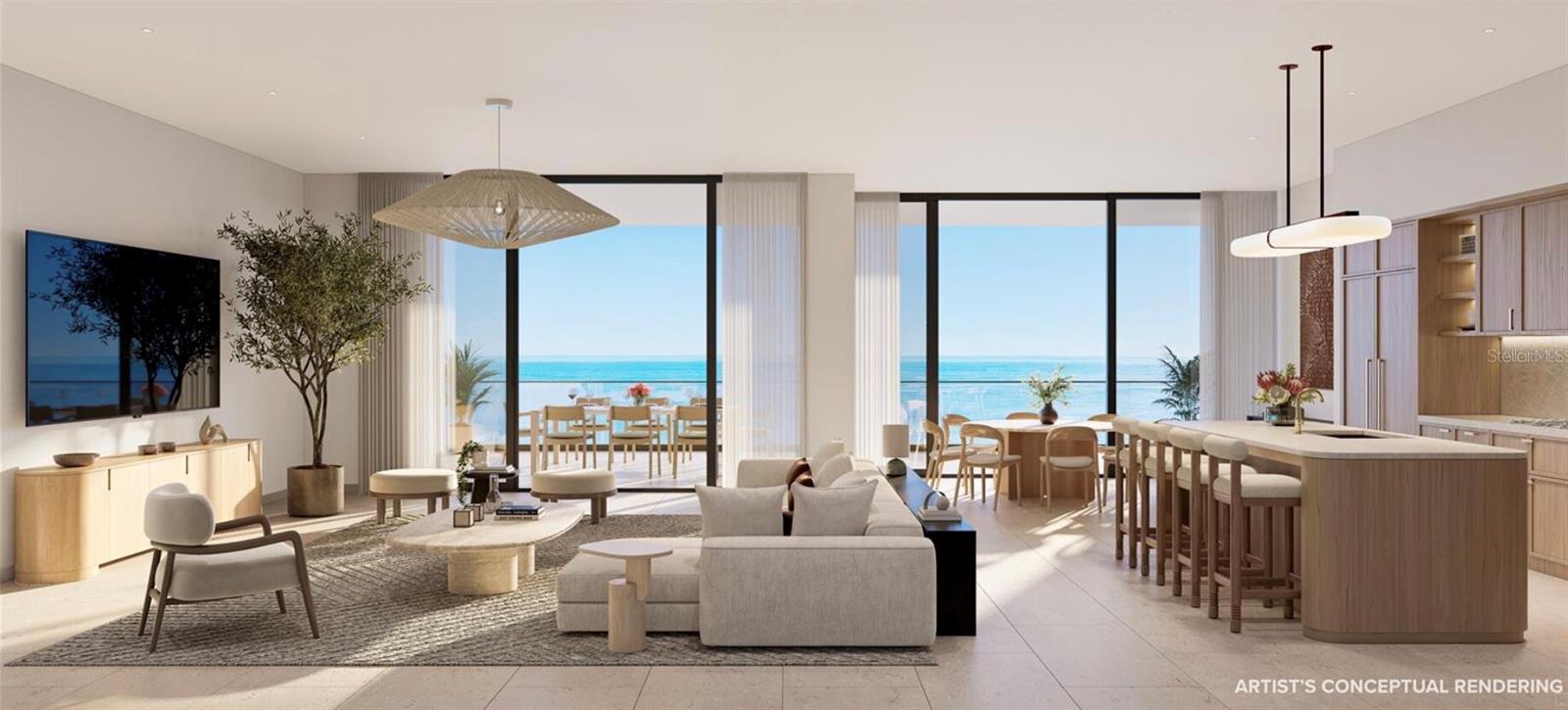 197 AVENUE DE LA MER 505