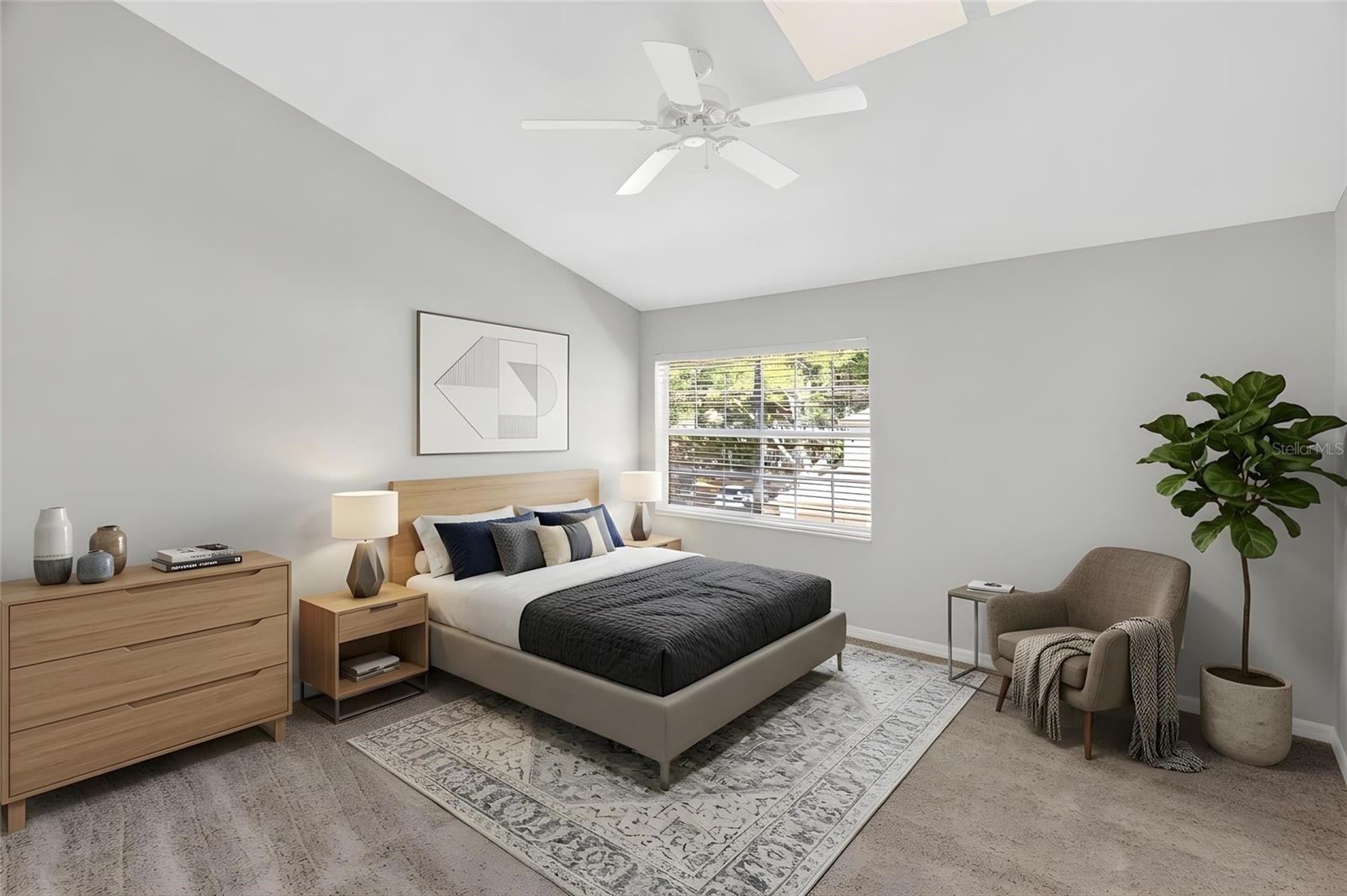 HAILE PLANTATION - Residential