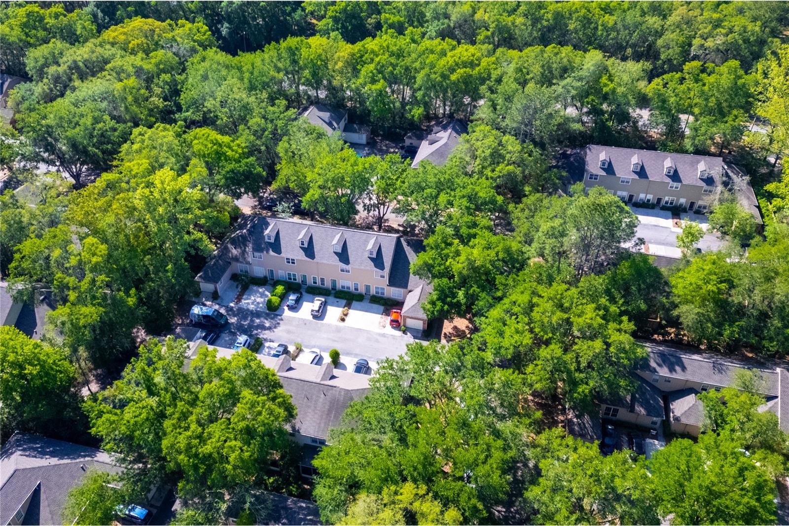 HAILE PLANTATION - Residential