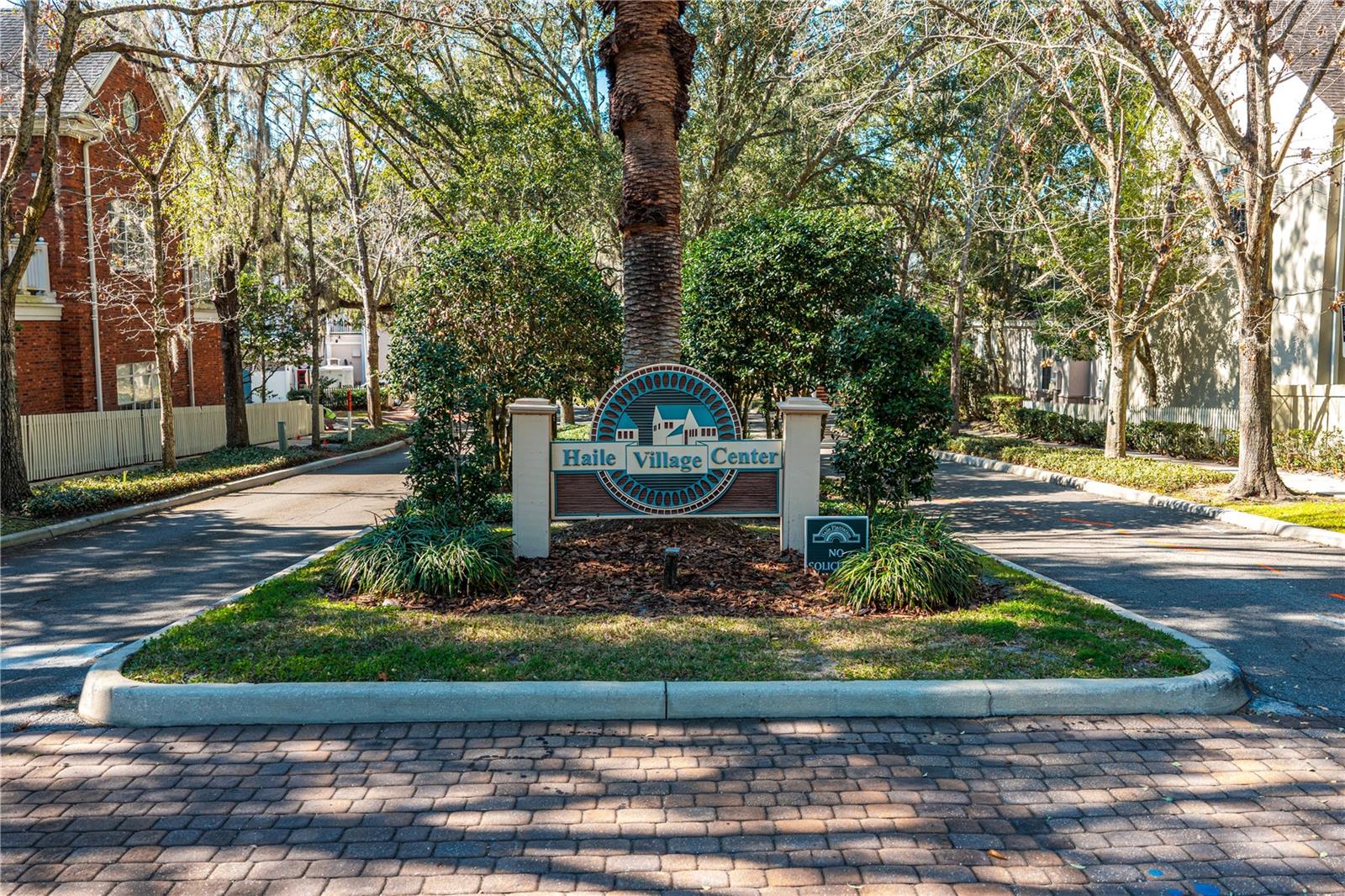 HAILE PLANTATION - Residential