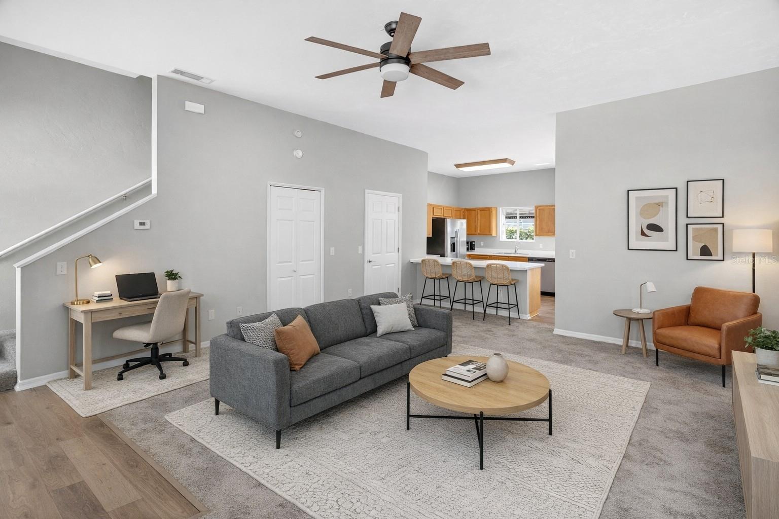 HAILE PLANTATION - Residential