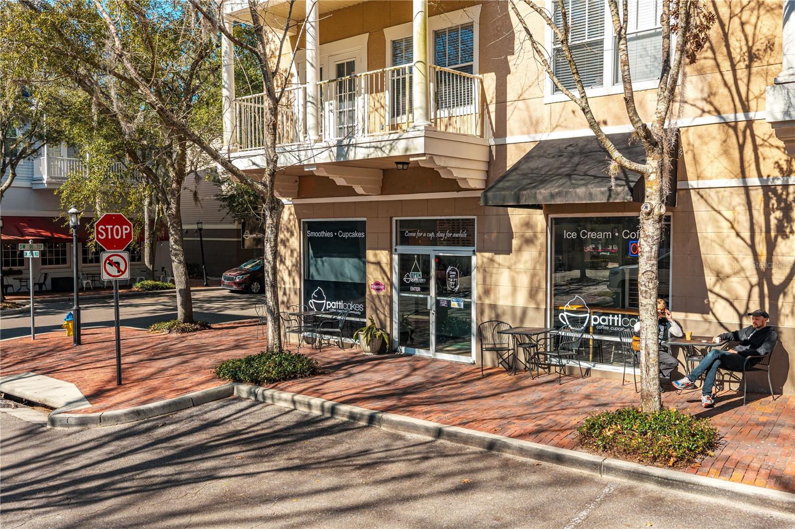 HAILE PLANTATION - Residential