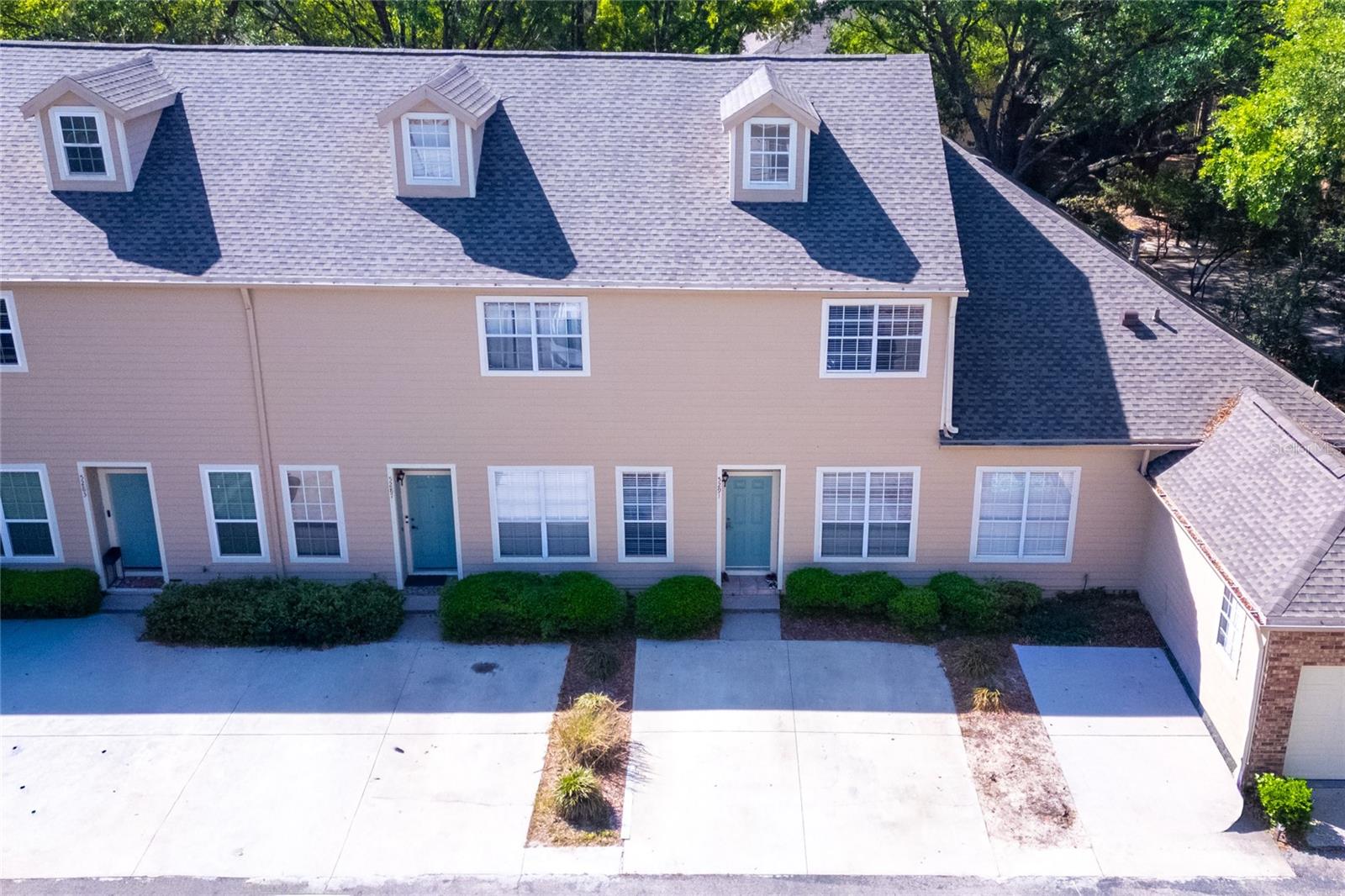 HAILE PLANTATION - Residential