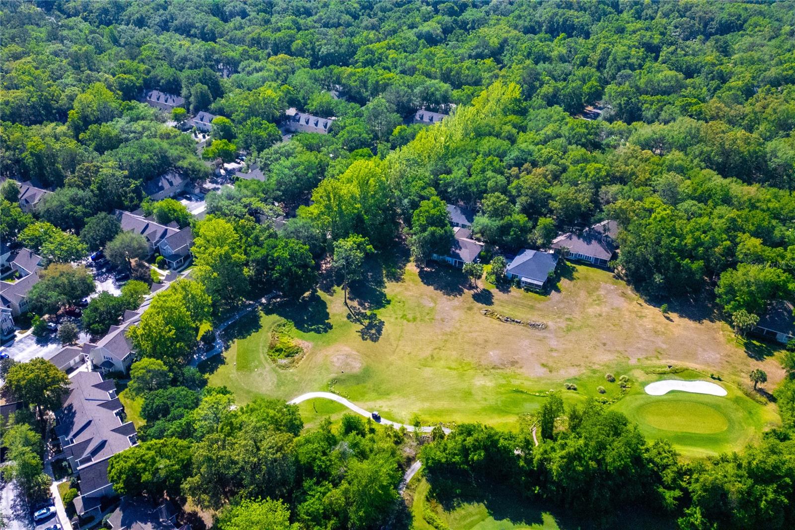 HAILE PLANTATION - Residential