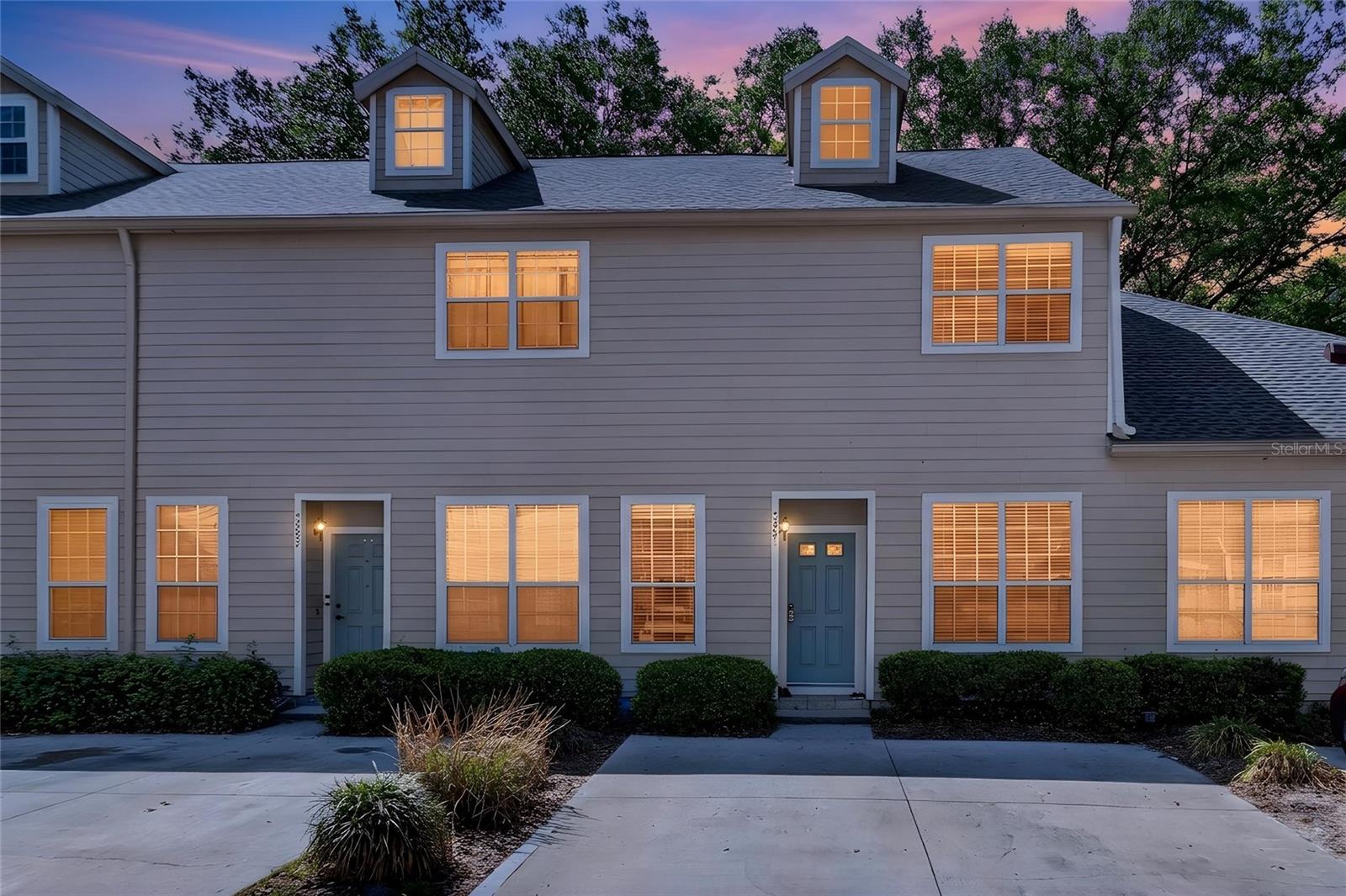 HAILE PLANTATION - Residential