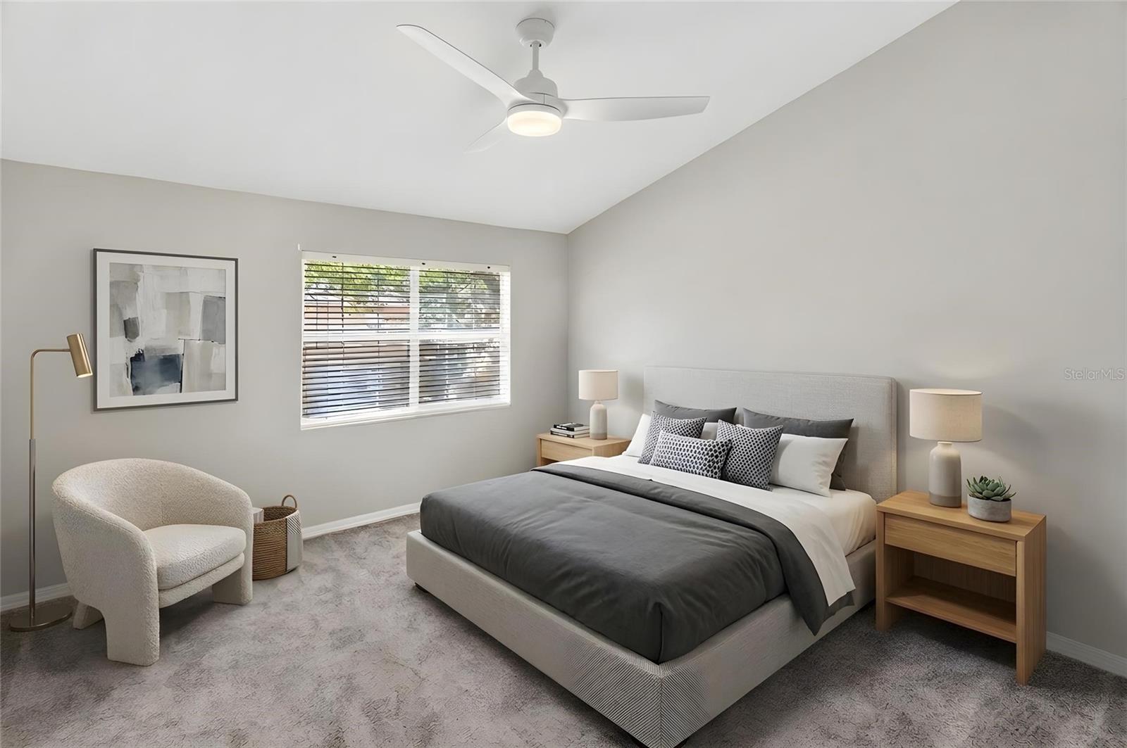 HAILE PLANTATION - Residential