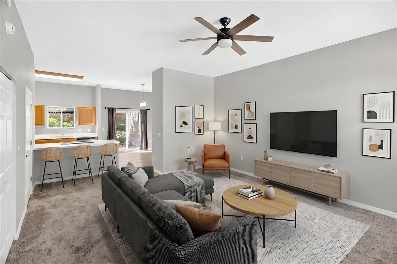 HAILE PLANTATION - Residential