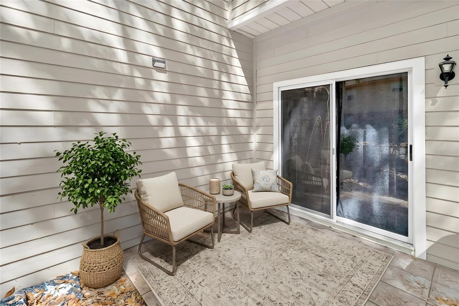 HAILE PLANTATION - Residential