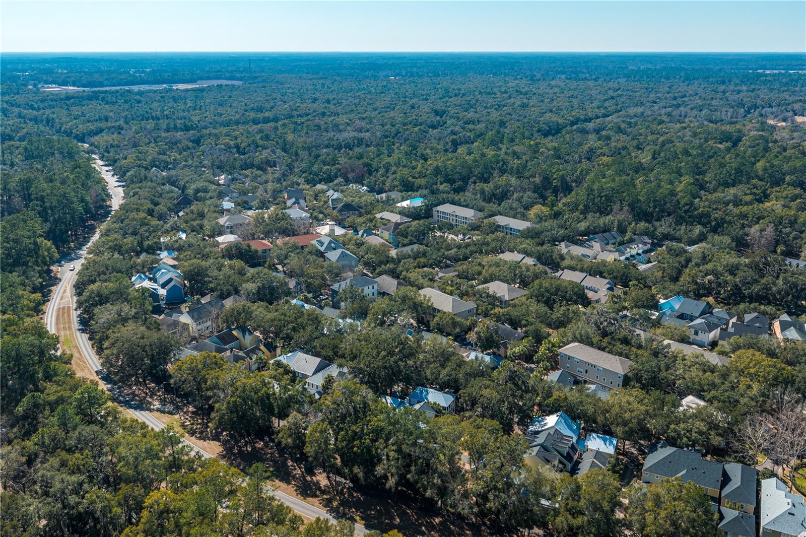 HAILE PLANTATION - Residential