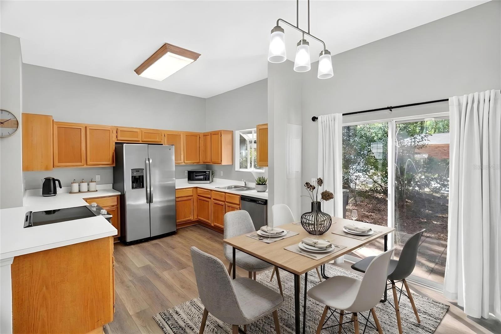 HAILE PLANTATION - Residential