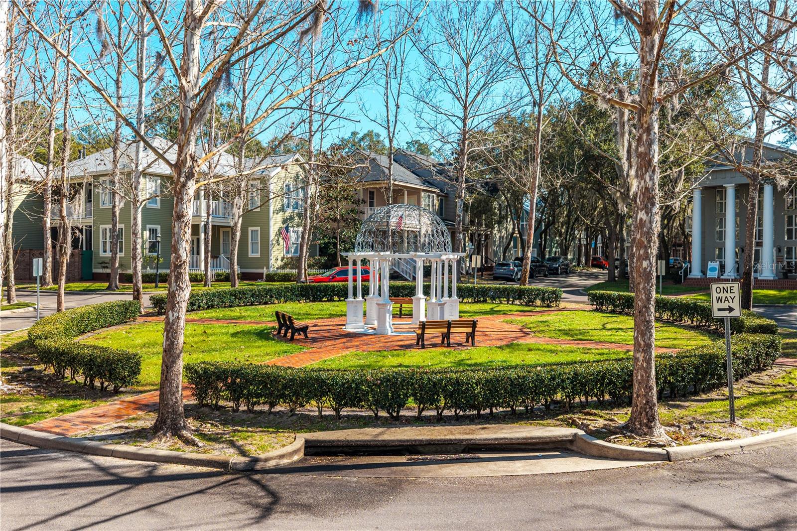 HAILE PLANTATION - Residential