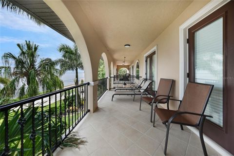 A home in PUNTA GORDA