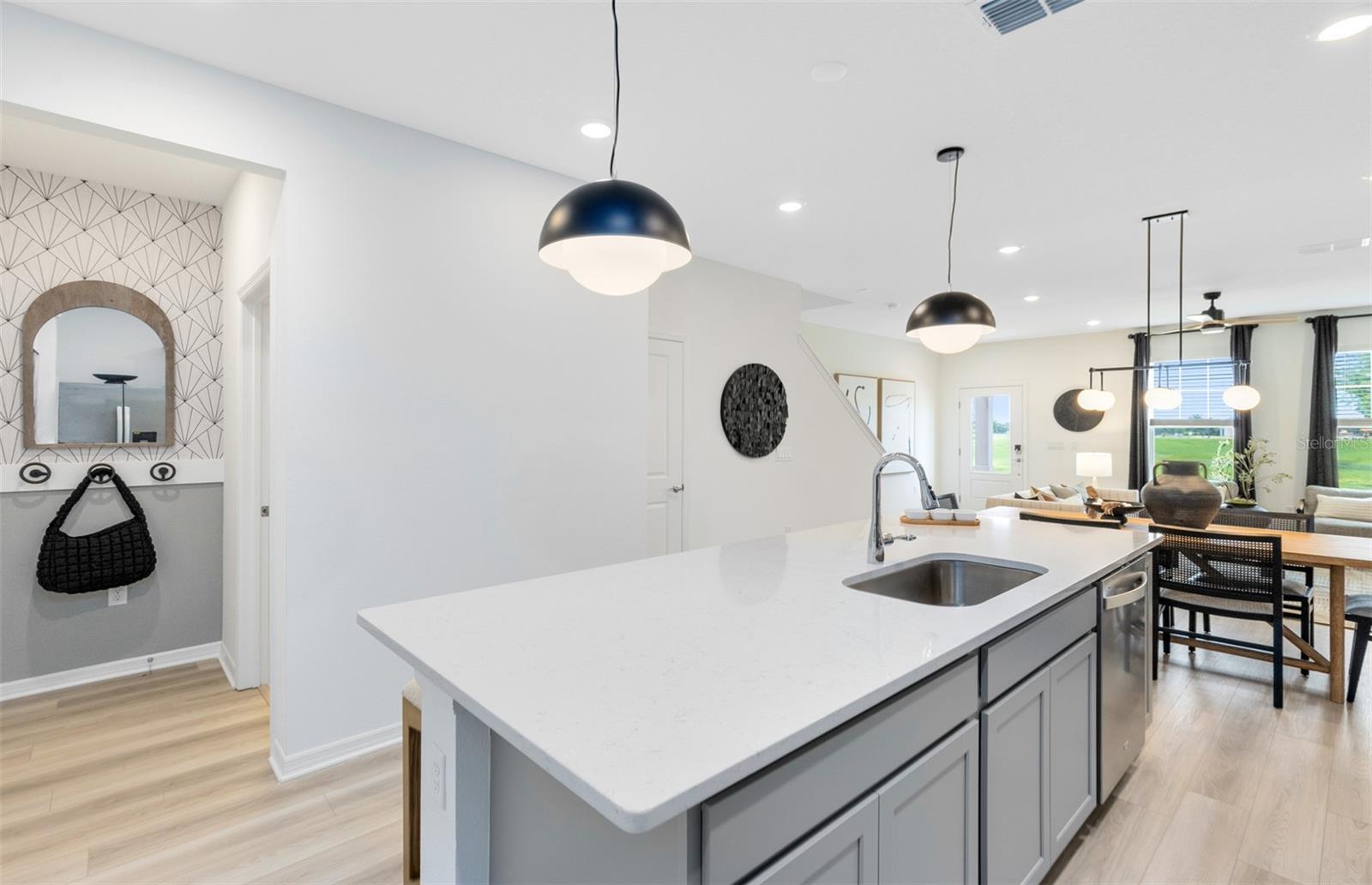 SILVERLEAF OAKS - Residential