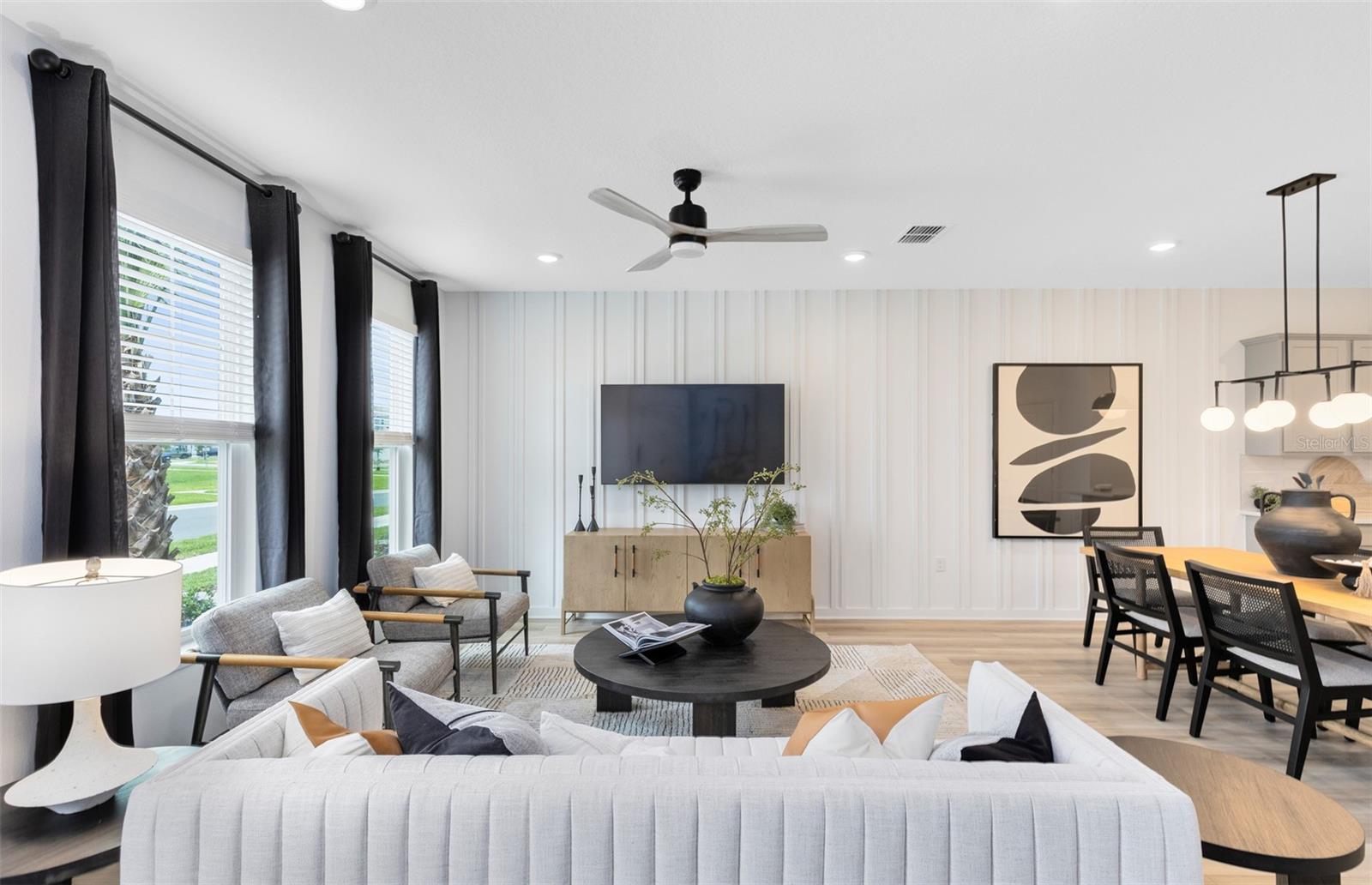 SILVERLEAF OAKS - Residential