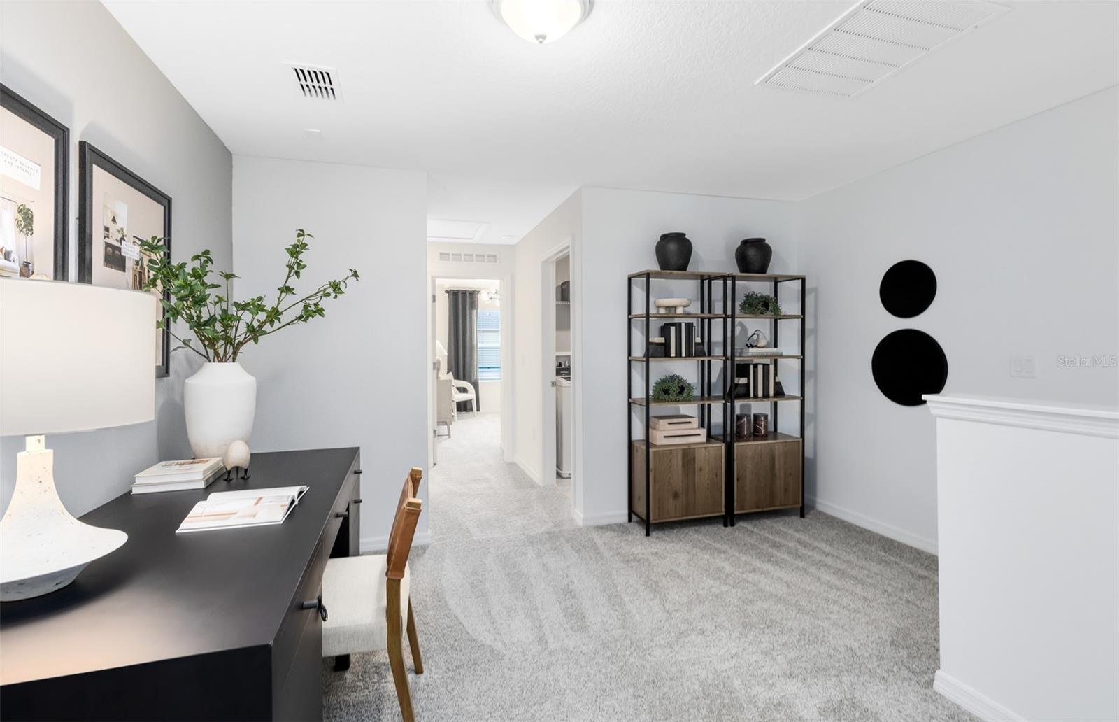 SILVERLEAF OAKS - Residential