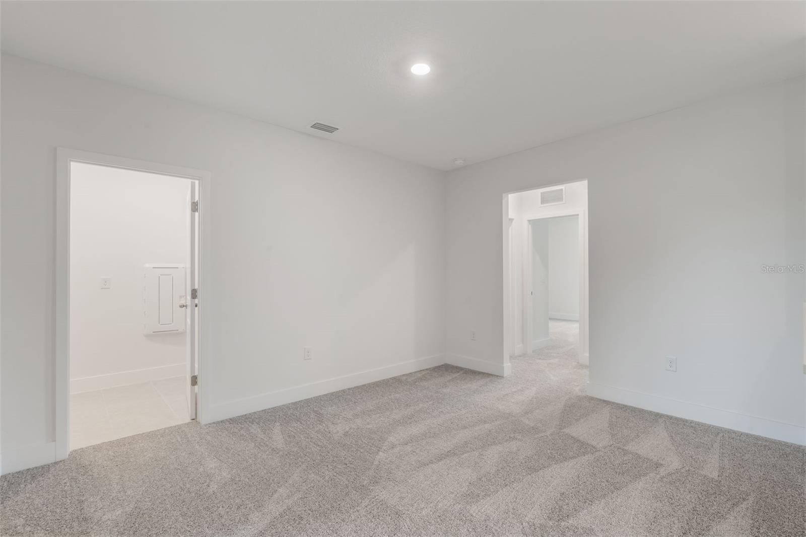 MAGNOLIA RESERVE - Residential