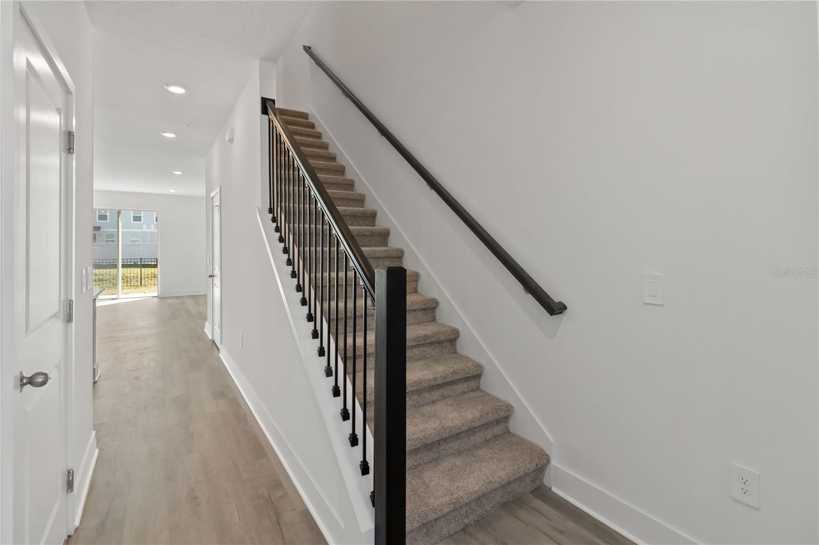 MAGNOLIA RESERVE - Residential