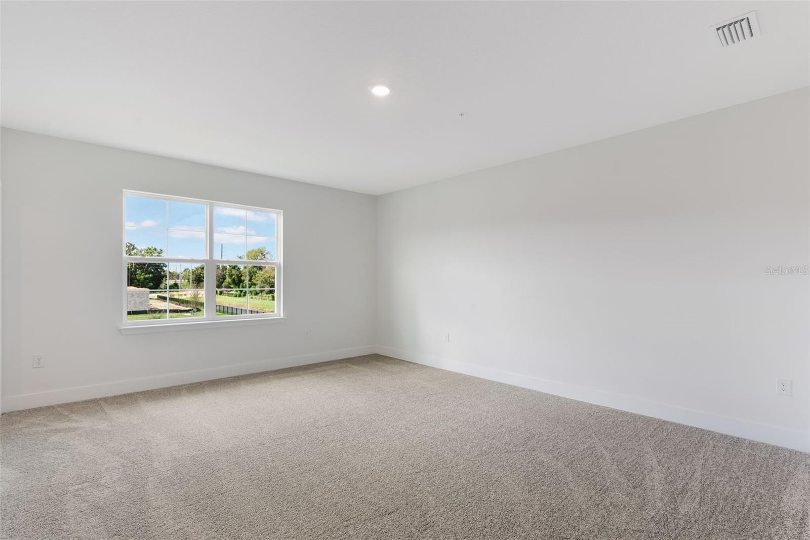 MAGNOLIA RESERVE - Residential