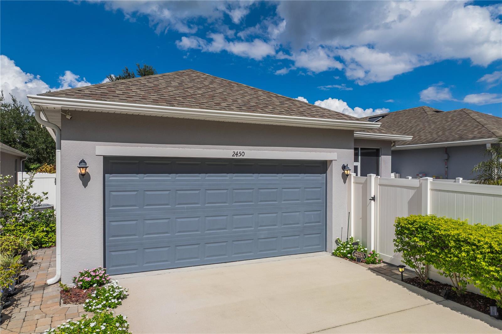 CONCORDE ESTATES PH 2 - Residential