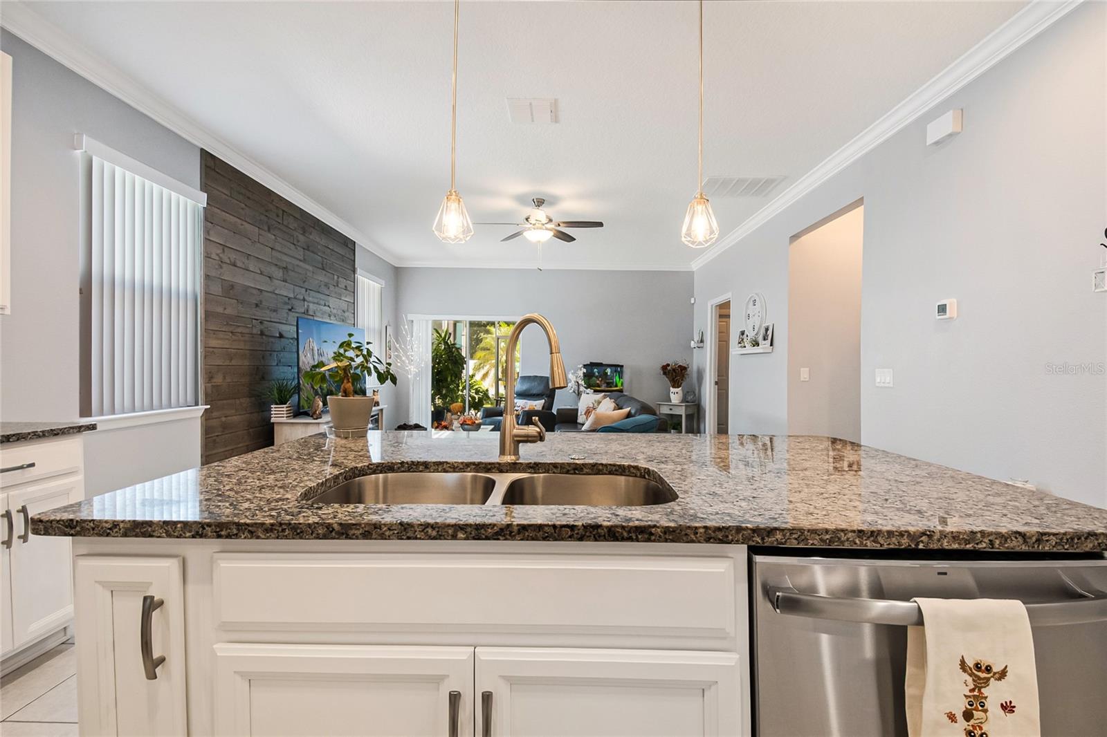 CONCORDE ESTATES PH 2 - Residential