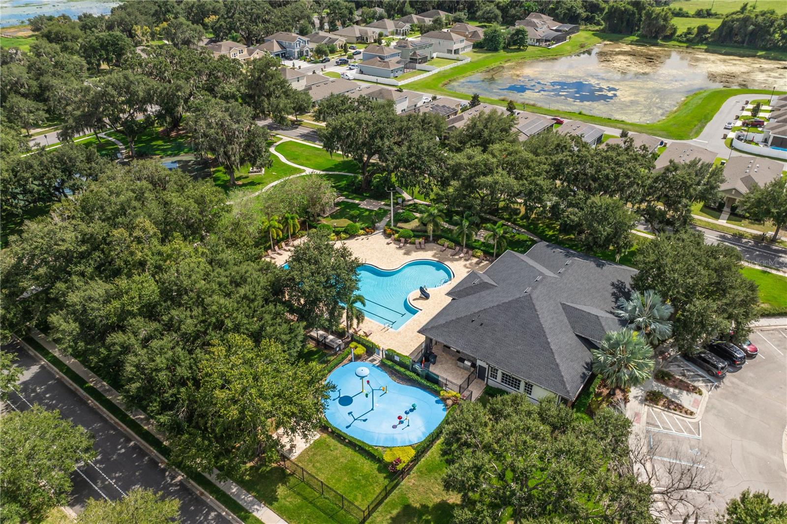 CONCORDE ESTATES PH 2 - Residential