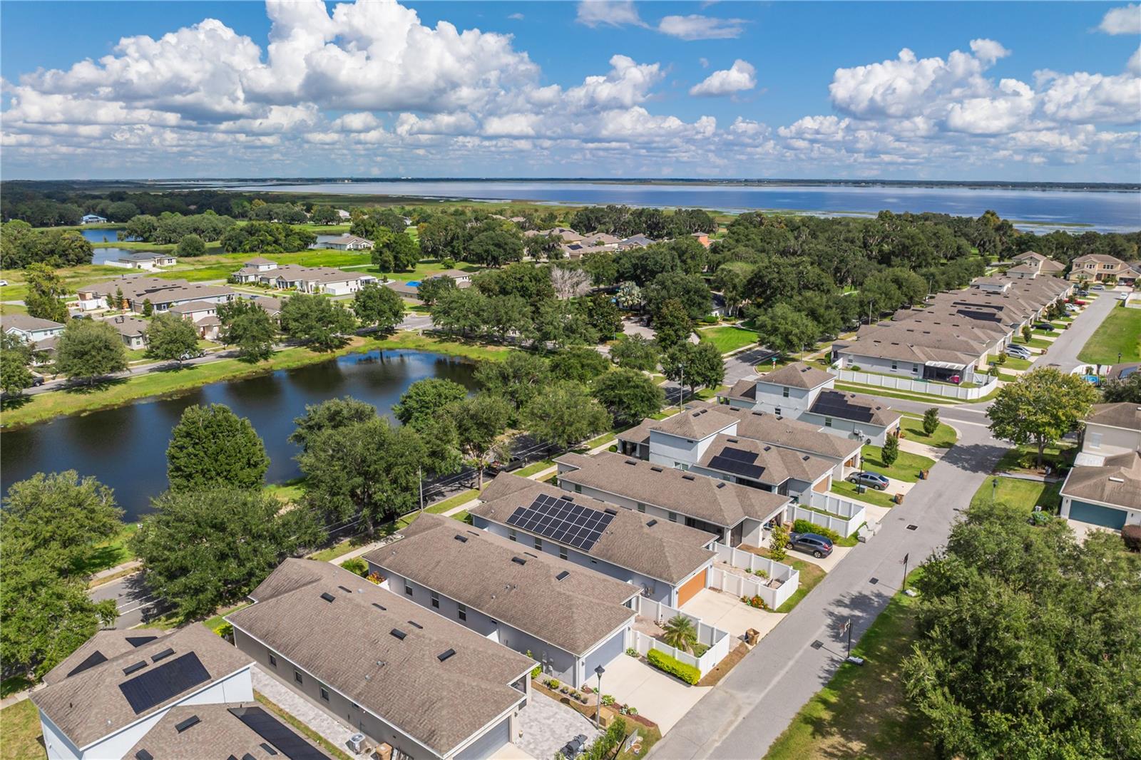 CONCORDE ESTATES PH 2 - Residential