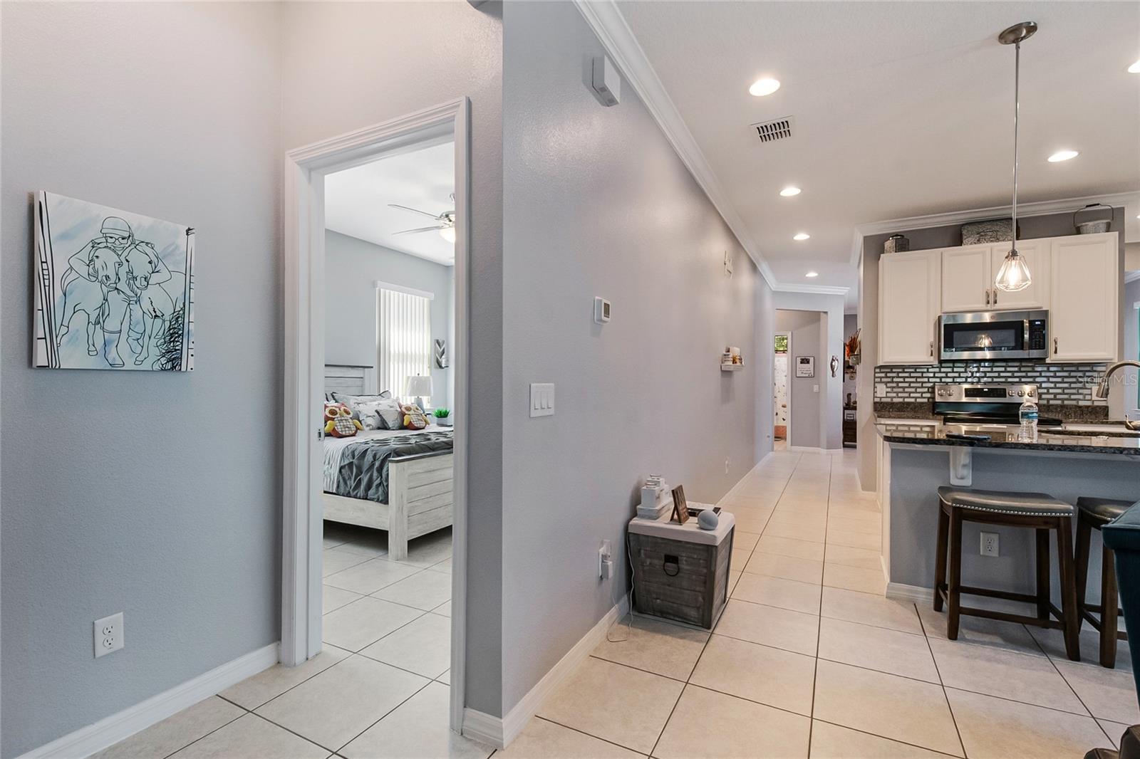 CONCORDE ESTATES PH 2 - Residential