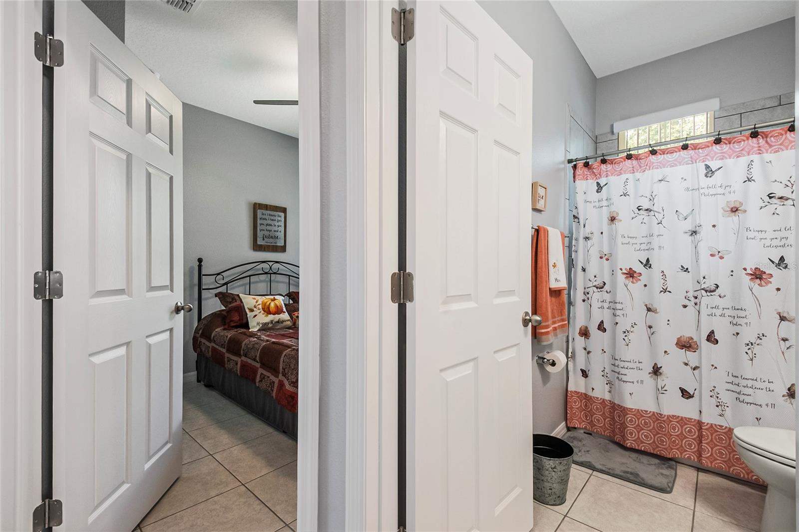 CONCORDE ESTATES PH 2 - Residential