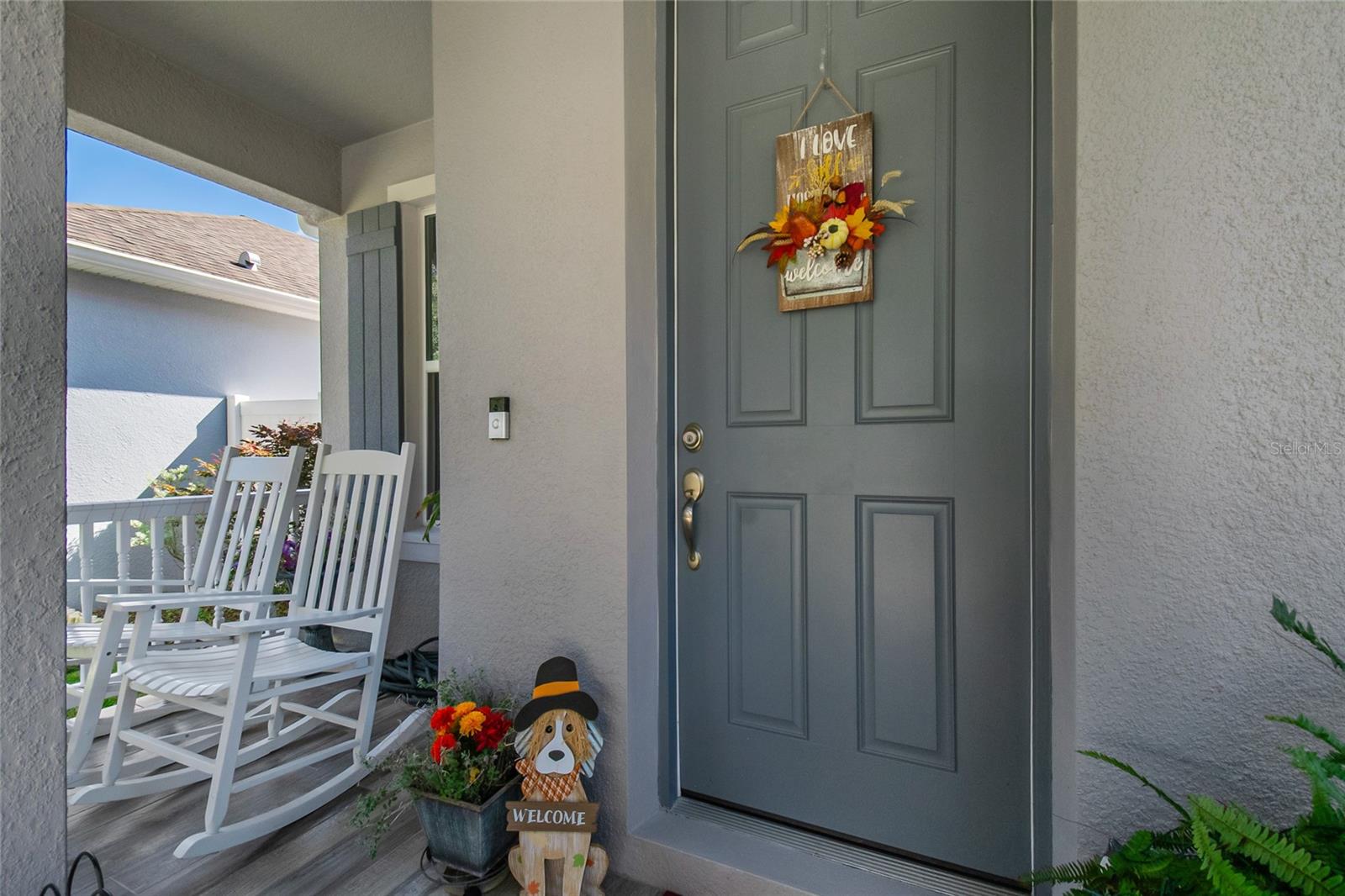 CONCORDE ESTATES PH 2 - Residential