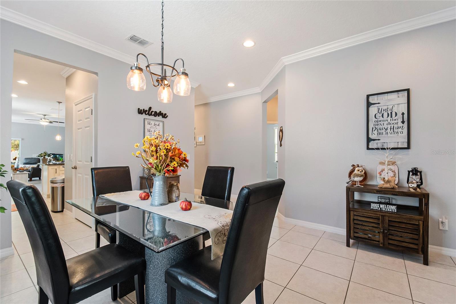 CONCORDE ESTATES PH 2 - Residential