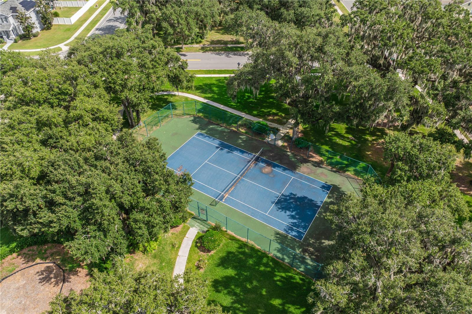 CONCORDE ESTATES PH 2 - Residential