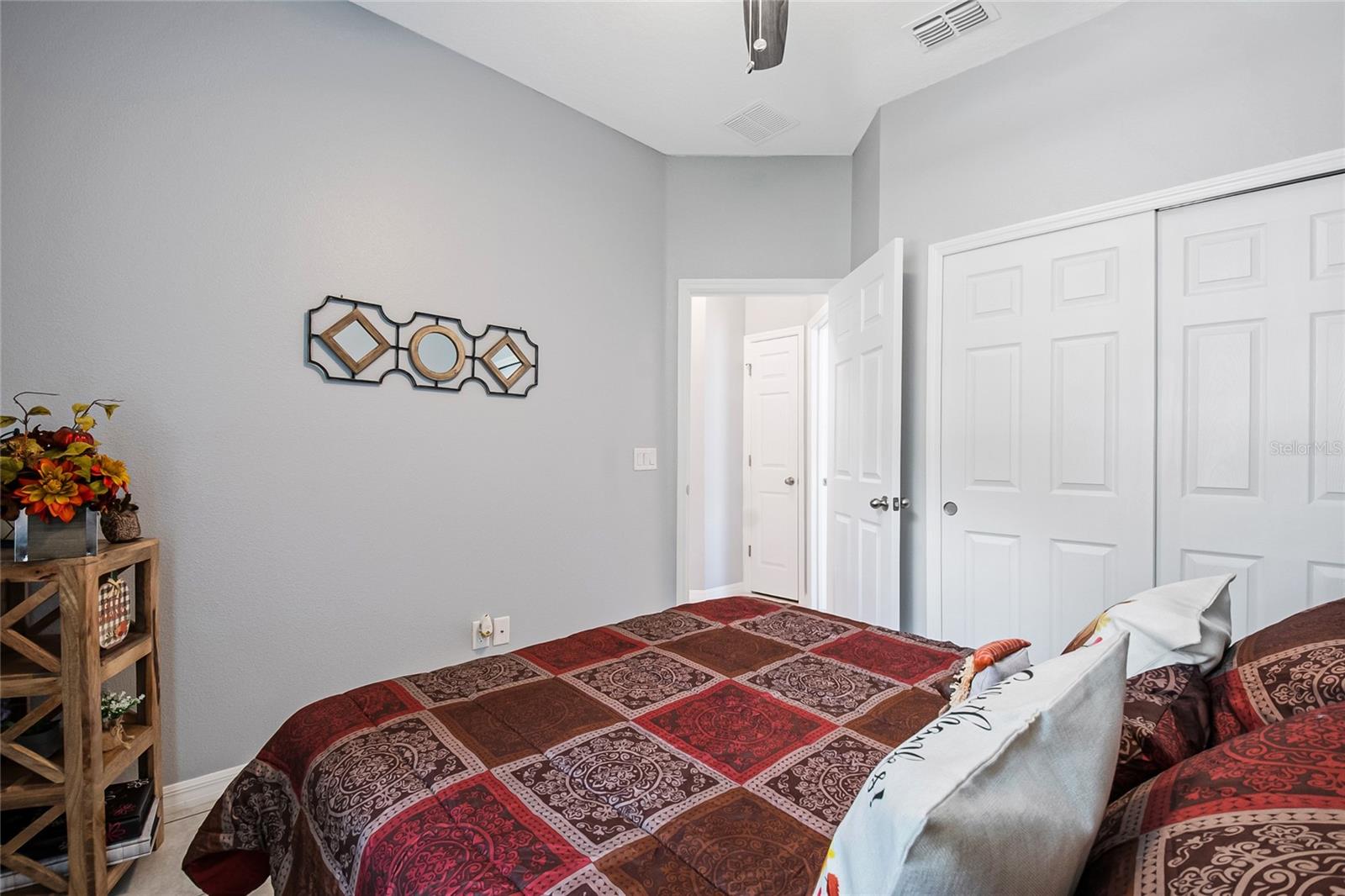 CONCORDE ESTATES PH 2 - Residential