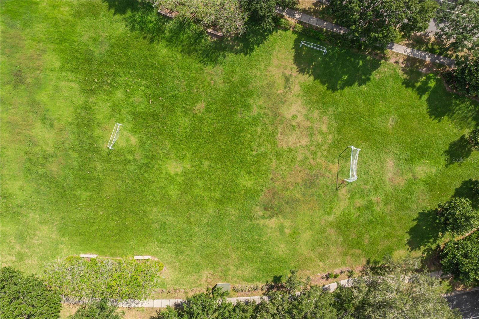 CONCORDE ESTATES PH 2 - Residential