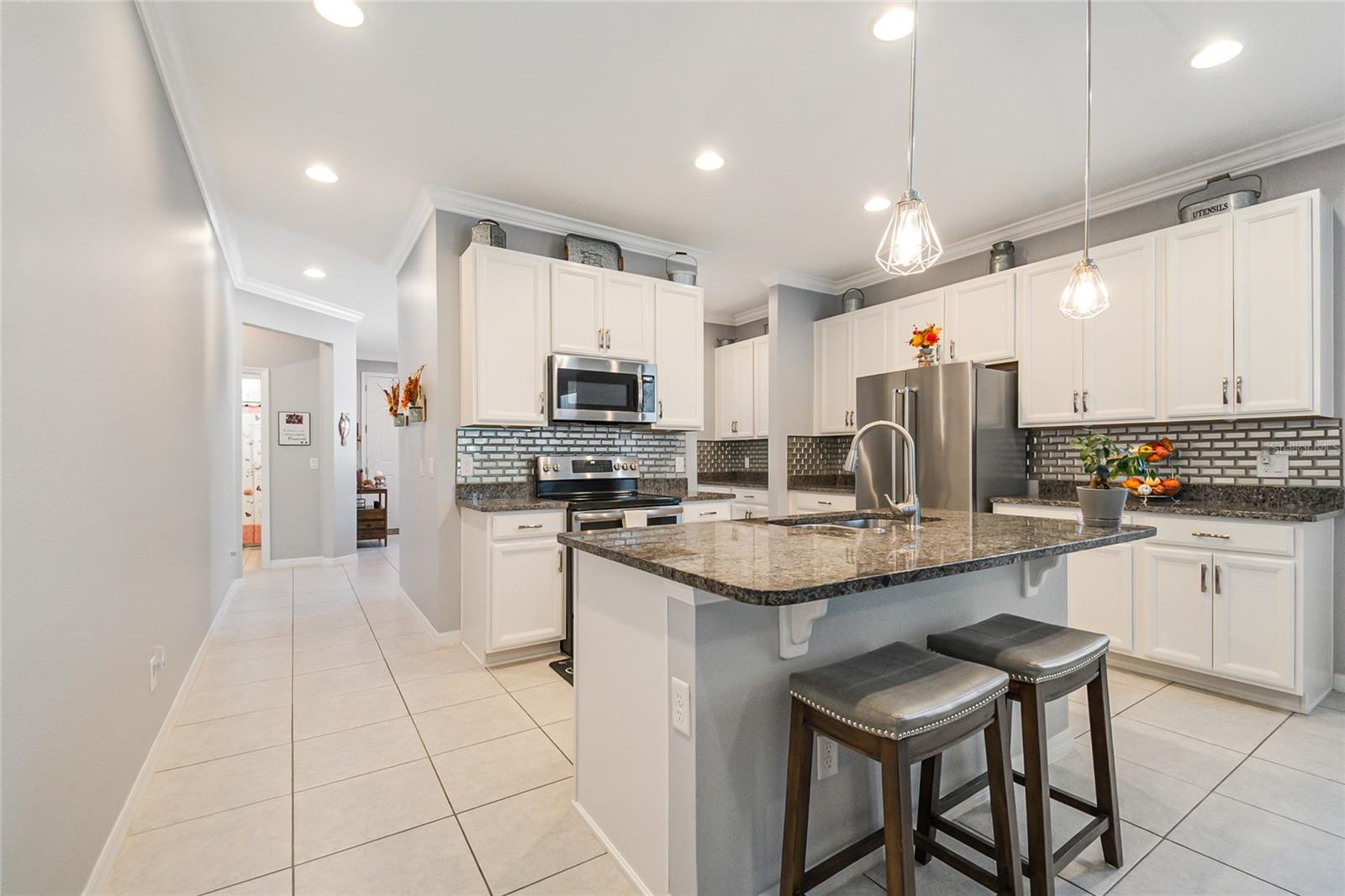 CONCORDE ESTATES PH 2 - Residential