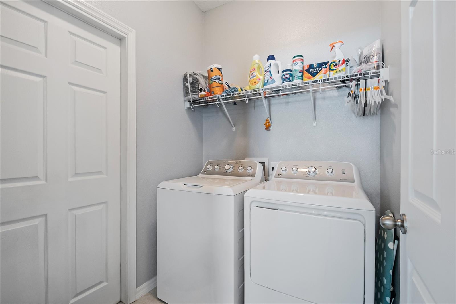 CONCORDE ESTATES PH 2 - Residential