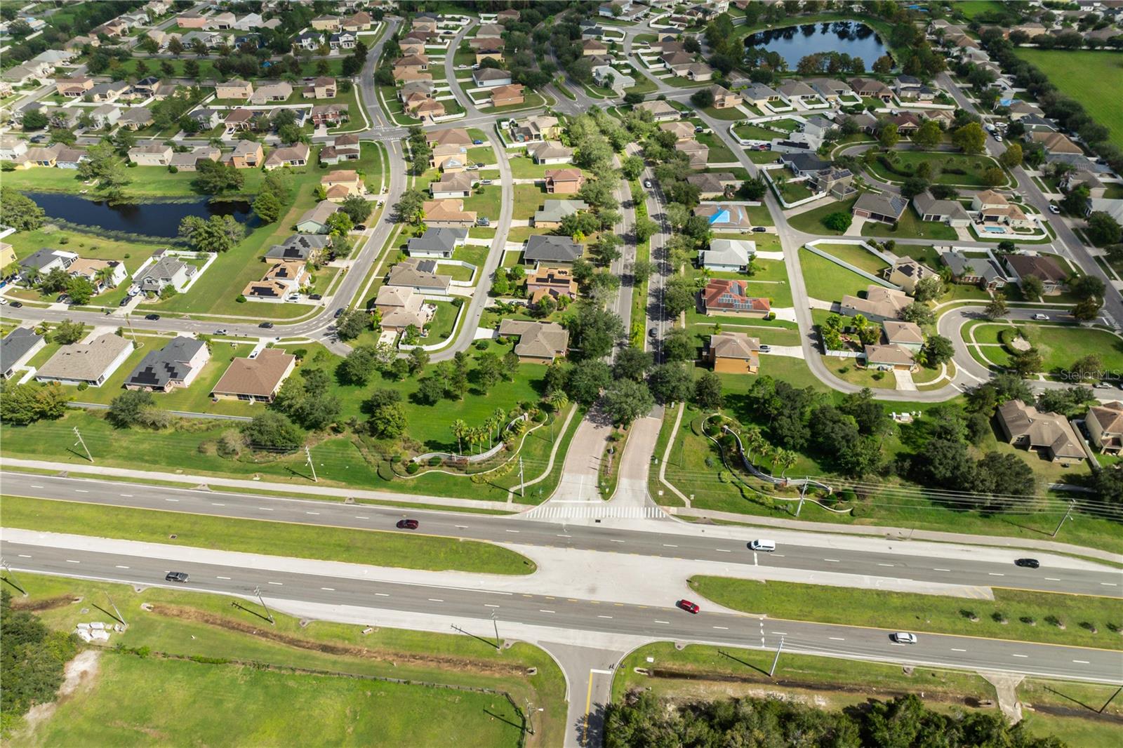 CONCORDE ESTATES PH 2 - Residential